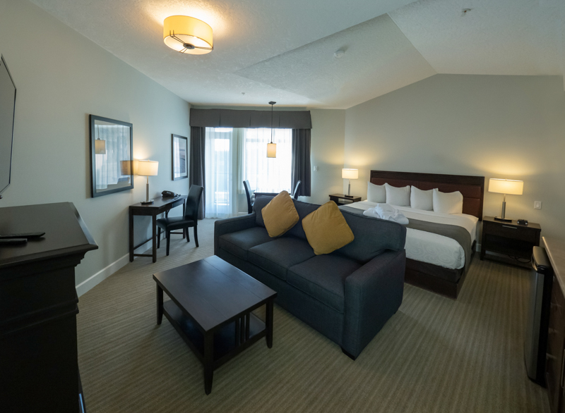 Studio King Barrier-Free